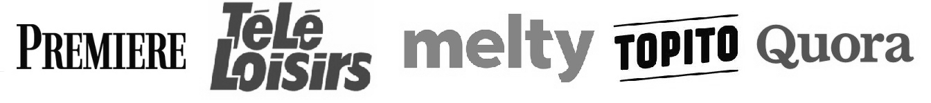 Logo Presse
