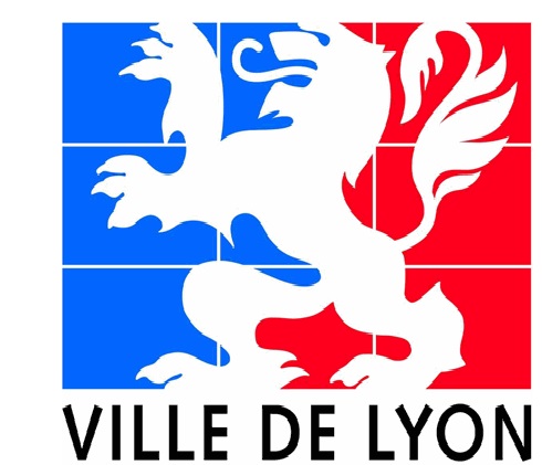 Logo Mairie Lyon